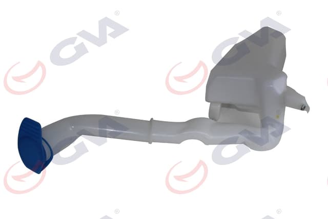 GVA SİLECEK SU DEPOSU POLO-IBIZA-CORDOBA-FABIA 2001-2009 6Q0955453N OEM: 6Q0955453N - GVA 9120530 kodlu oto yedek parça
