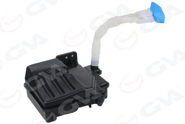 GVA SİLECEK SU DEPOSU FAR YIKAMALI A3-GOLF 5-LEON-OCTAVIA 2009-2013 OEM: 1K0955453P - GVA 9120531 kodlu oto yedek parça