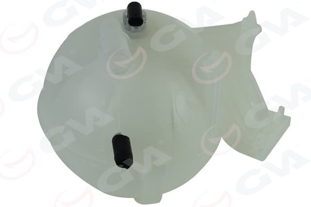 GVA RADYATOR YEDEK SU DEPOSU MERCEDES SPRINTER B906 . VW CRAFTER 30-35-50 SENSORLU OEM: A9065010503-2E0121407 - GVA 9120532 kodlu oto yedek parça