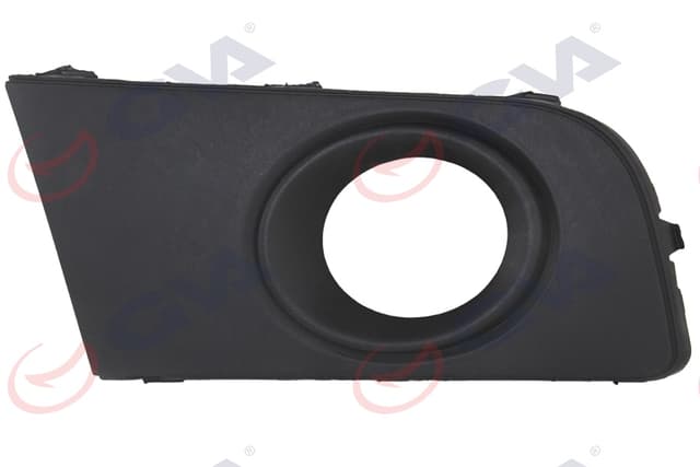 GVA SİS KAPAGI SİSLİ SAĞ VW AMAROK 2012-2016 2H0807490 OEM: 2H0807490 - GVA 9120577 kodlu oto yedek parça