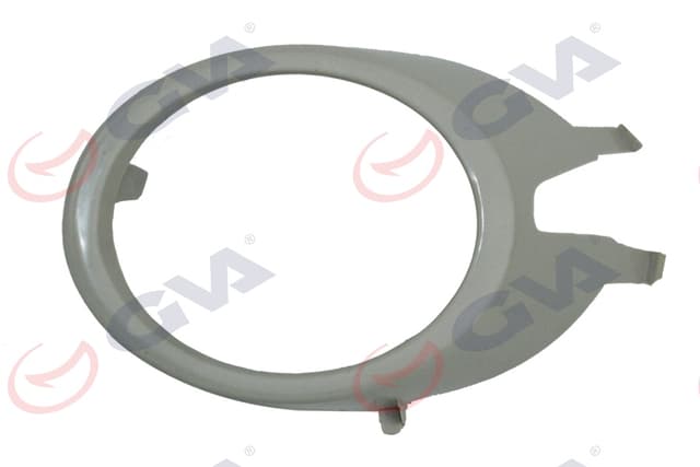 GVA SİS LAMBA KAPAGI SOL AUDI A4 2005-2008 8E0807819 OEM: 8E0807819 - GVA 9120600 kodlu oto yedek parça