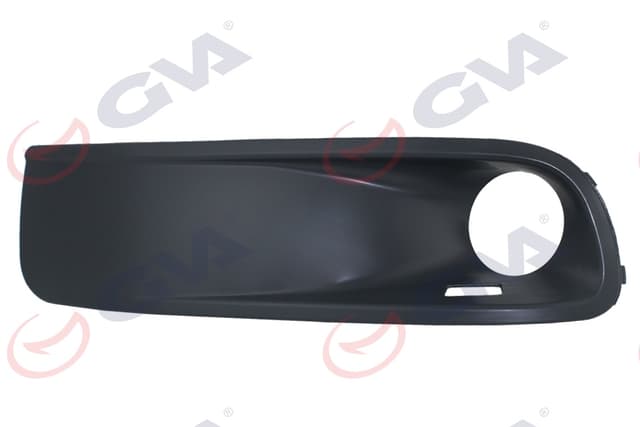 GVA SİS KAPAGI SİSLİ SAĞ VW T5 CAREVELLA 7H5807490 OEM: 7H5807490 - GVA 9120653 kodlu oto yedek parça