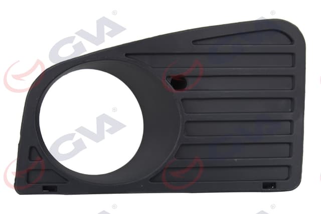 GVA SİS KAPAGI SİSLİ SOL VW CRAFTER 2006 OEM: 2E0807675 - GVA 9120656 kodlu oto yedek parça