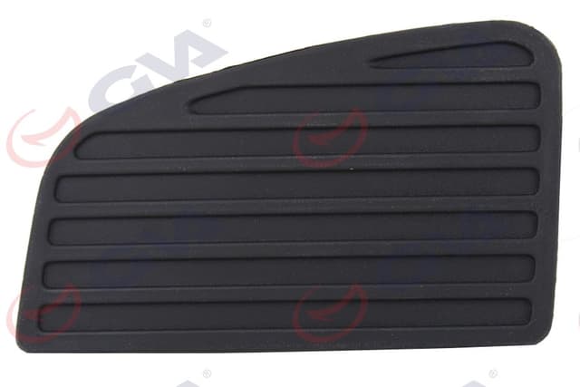 GVA SİS KAPAĞI SİSSİZ SOL VW CRAFTER 2006 OEM: 2E0807675A - GVA 9120658 kodlu oto yedek parça