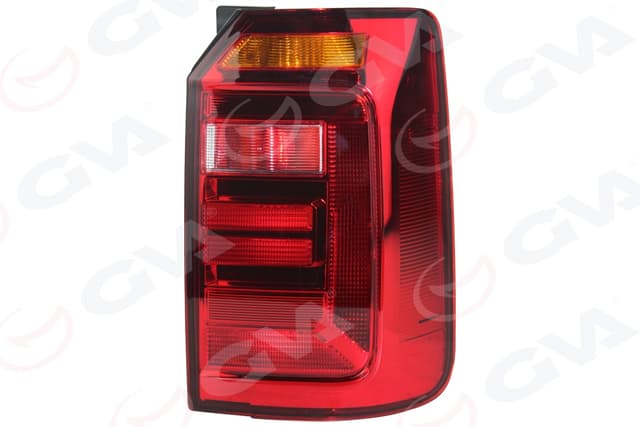 GVA STOP LAMBASI SAĞ VW CADDY 2016 BİNEK 2K1945096E-2K1945096J-2K1945096N OEM: 2K1945096E-2K1945096J-2K1945096N - GVA 9120677 kodlu oto yedek parça