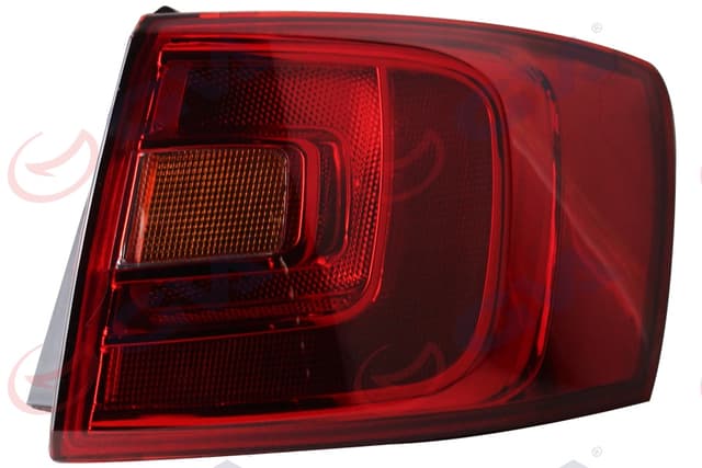 GVA STOP LAMBASI DIŞ SAĞ VW JETTA 2011-2014 OEM: 5C6945096 - GVA 9120687 kodlu oto yedek parça