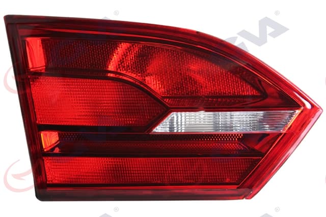GVA STOP LAMBASI İÇ SOL VW JETTA 2011-2014 OEM: 5C6945093 - GVA 9120688 kodlu oto yedek parça