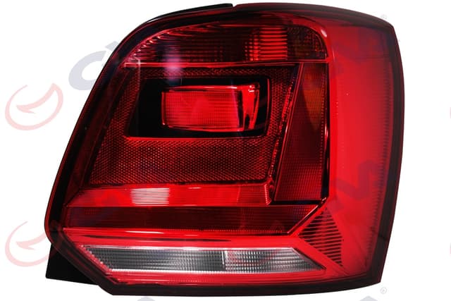 GVA STOP LAMBASI SAĞ VW POLO 2015 OEM: 6C0945096F - GVA 9120703 kodlu oto yedek parça