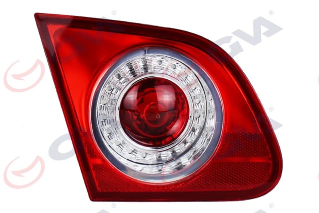 GVA STOP LAMBASI SOL İÇ VW PASSAT 2005 3C5945093E OEM: 3C5945093E - GVA 9120712 kodlu oto yedek parça