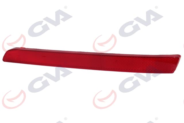 GVA ARKA TAMPON REFLEKTÖRÜ SOL VW T6 OEM: 7E0945105A - GVA 9120737 kodlu oto yedek parça