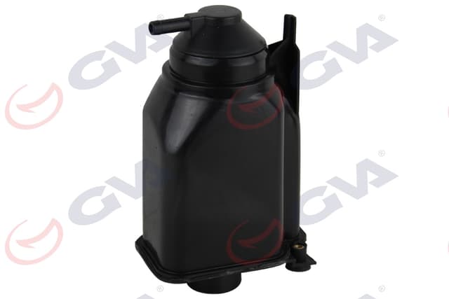 GVA AKTİF KARBON FİLTRE VW GOLF4-BORA-PASSAT 1J0201801H OEM: 1J0201801H - GVA 9120807 kodlu oto yedek parça