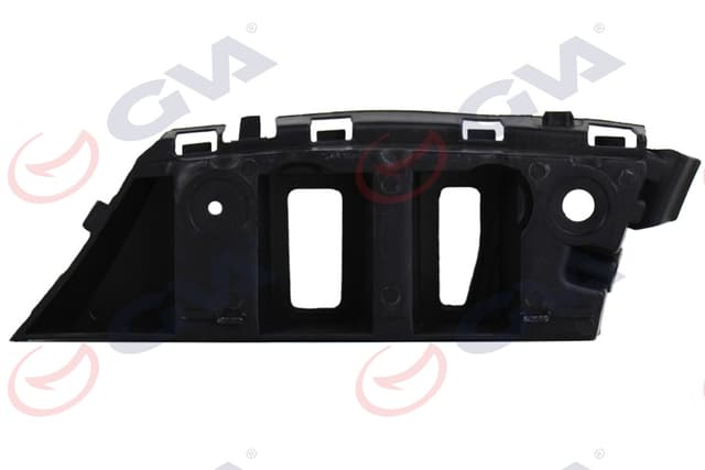 GVA ÖN TAMPON BAĞLANTI BRAKETİ SAĞ VW TIGUAN 2008-2012 OEM: 5N0807184B - GVA 9120886 kodlu oto yedek parça