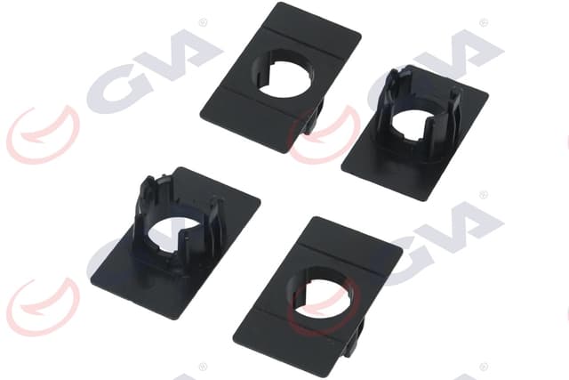 GVA PARK SENSÖR YUVA SETİ 4 Lİ TAKIM VW JETTA 2015 5C6919491E OEM: 5C6919491E - GVA 9120929 kodlu oto yedek parça