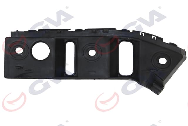 GVA TAMPON BAĞLANTI BRAKETİ SAĞ PASSAT B5 2010-2015 3B0807184A OEM: 3B0807184A - GVA 9120962 kodlu oto yedek parça