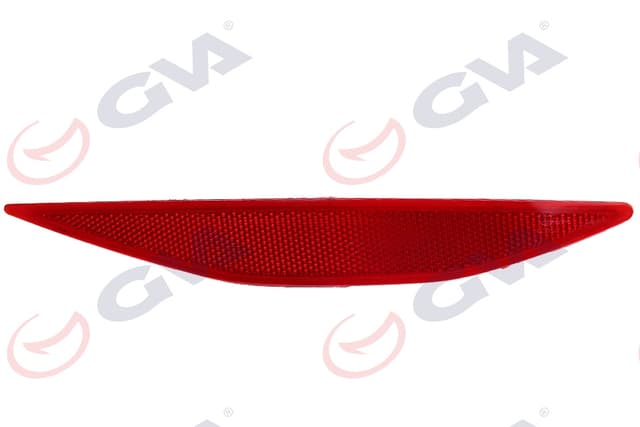 GVA ARKA TAMPON REFLEKTÖRÜ SAĞ GOLF 7 OEM: 5G0945106 - GVA 9123124 kodlu oto yedek parça