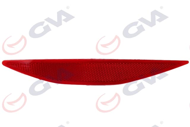 GVA ARKA TAMPON REFLEKTÖRÜ SOL GOLF 7 5G0945105 OEM: 5G0945105 - GVA 9123125 kodlu oto yedek parça