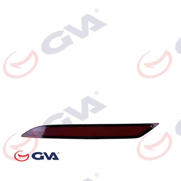 GVA ARKA TAMPON REFLEKTÖRÜ SOL GOLF 8 2018 5G0945105C OEM: 5G0945105C - GVA 9123127 kodlu oto yedek parça