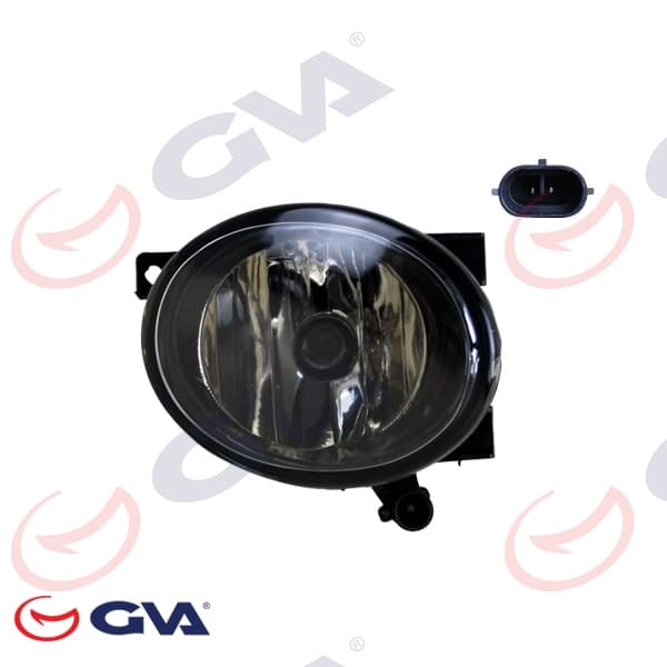 GVA ÖN TAMPON SİS FARI AMPÜL DUY SAĞ GOLF6 2009-2013 CADDY 11-14 JETTA 11-14 TIGUAN 11-14 OEM: 5K0941700 - GVA 9123133 kodlu oto yedek parça
