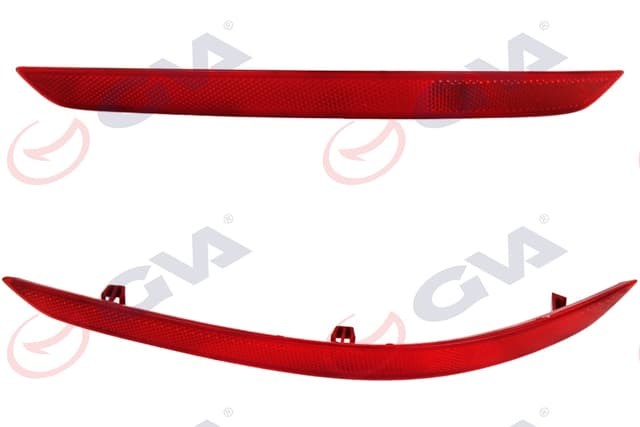 GVA ARKA TAMPON REFLEKTÖRÜ SAĞ CADDY 2016 OEM: 2K5945106D - GVA 9123212 kodlu oto yedek parça