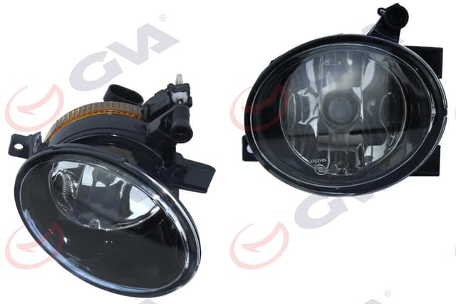 GVA ÖN TAMPON SİS FARI AMPÜL DUY SOL CADDY 2004-2011 TIGUAN 2008-2011 PASSAT CC 2009-2012 OEM: 1T0941699C - GVA 9123221 kodlu oto yedek parça