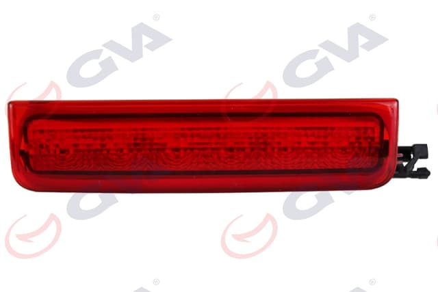 GVA 3.STOP LAMBASI CADDY 2004 2K0945087C-2K0945087G-2K0945087A OEM: 2K0945087C-2K0945087G-2K0945087A - GVA 9123224 kodlu oto yedek parça