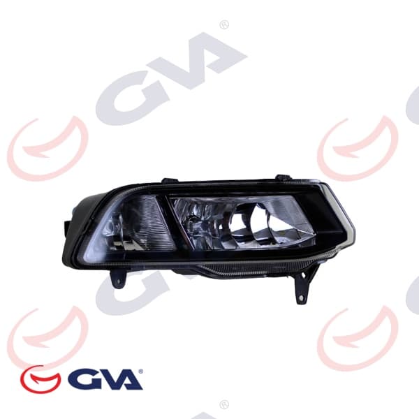 GVA ÖN TAMPON SİS FARI SAĞ GÜNDÜZ FARLI POLO 2014-2017 6C0941662C OEM: 6C0941662C - GVA 9123418 kodlu oto yedek parça