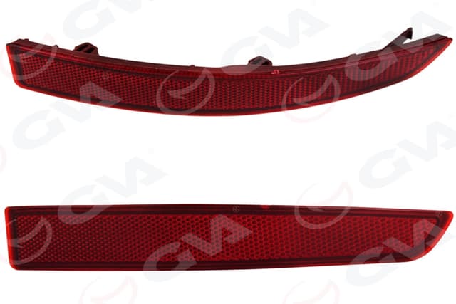 GVA ARKA TAMPON REFLEKTÖRÜ SAĞ JETTA 2015 OEM: 5C6945106B - GVA 9123514 kodlu oto yedek parça