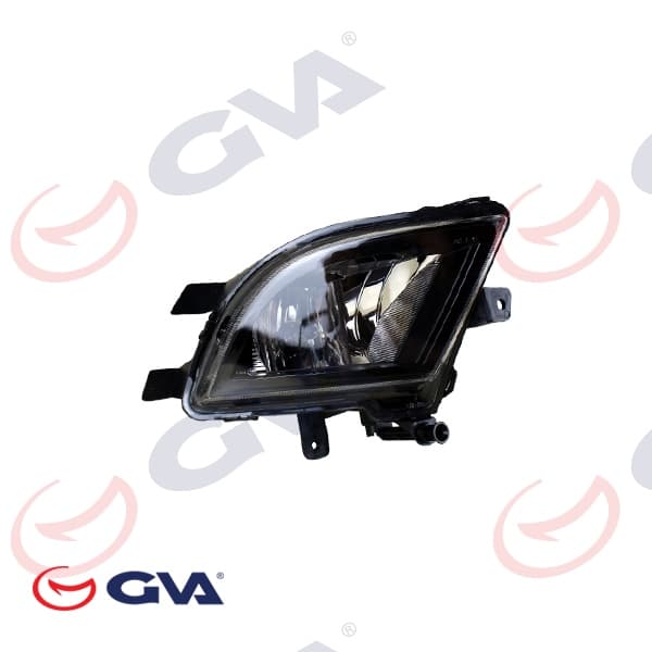 GVA ÖN TAMPON SİS FARI SAĞ JETTA 15 5C7941700P OEM: 5C7941700P - GVA 9123516 kodlu oto yedek parça