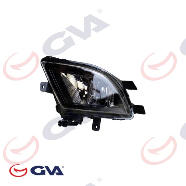 GVA ÖN TAMPON SİS FARI SOL JETTA 2015 5C7941699P OEM: 5C7941699P - GVA 9123517 kodlu oto yedek parça