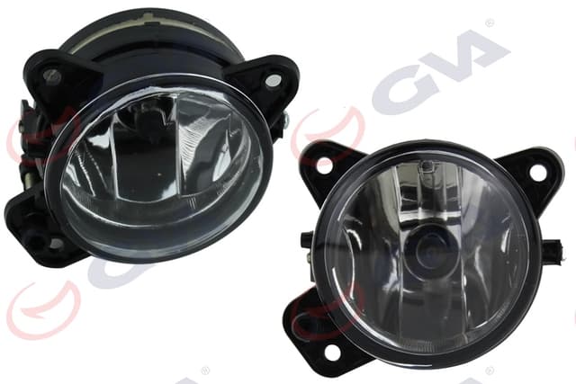 GVA ÖN TAMPON SİS FARI AMPÜL DUY SOL TRANSPORTER T5 -CRAFTER 2006-2012 POLO 05-10 TOUAREG 03-07 FABIA 7H0941699C-7E09741699 OEM: 7H0941699C-7E09741699 - GVA 9123725 kodlu oto yedek parça
