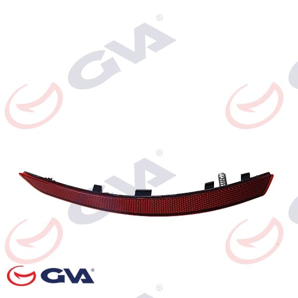 GVA ARKA TAMPON REFLEKTÖRÜ SOL AUDI A4 2016 OEM: 8W0945105 - GVA 9123835 kodlu oto yedek parça