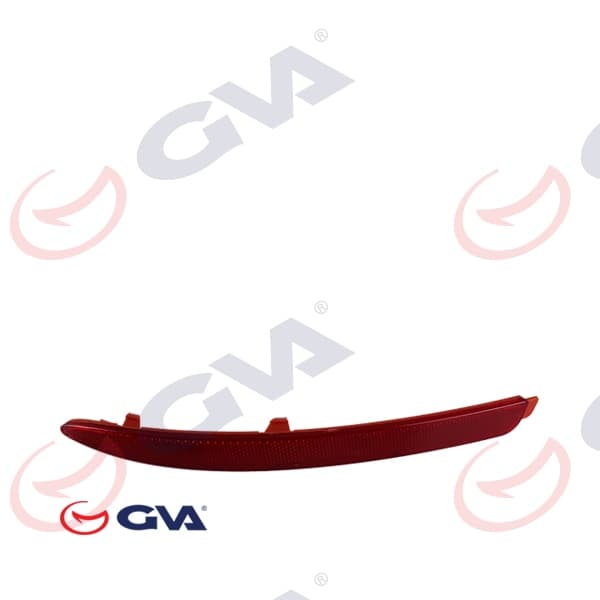GVA ARKA TAMPON REFLEKTÖRÜ SOL OCTAVIA 2009-2012 OEM: 1Z0945105 - GVA 9123913 kodlu oto yedek parça