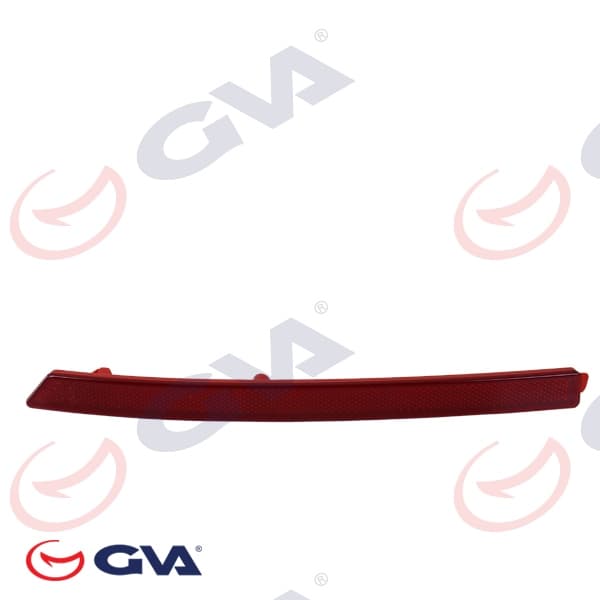 GVA ARKA TAMPON REFLEKTÖRÜ SOL IBIZA 2017 OEM: 6J3945105D - GVA 9123987 kodlu oto yedek parça