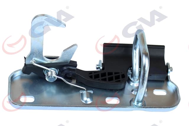 GVA MOTOR KAPUT ÜST KİLİDİ GOLF5-GOLF6-JETTA 06-11-TIGUAN 08-18 OEM: 1K0823480 - GVA 9123997 kodlu oto yedek parça