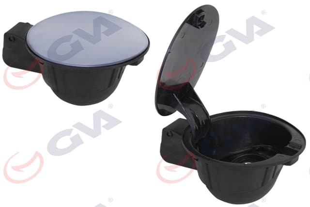 GVA YAKIT DEPO KAPAĞI POLO 2011-2014 6R0809857L OEM: 6R0809857L - GVA 9134210 kodlu oto yedek parça
