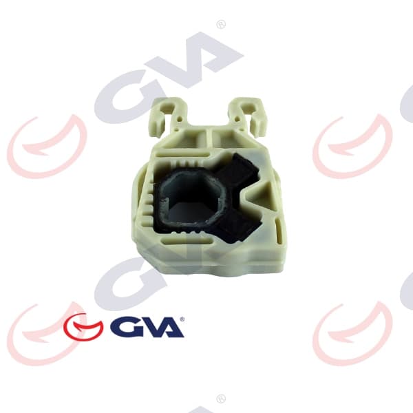 GVA RADYATÖR BAĞLANTI TAKOZU GOLF 2013 PASSAT 2015 A3 2013 LEON 2013 OCTAVIA 2013 OEM: 5Q0121367E - GVA 9140172 kodlu oto yedek parça