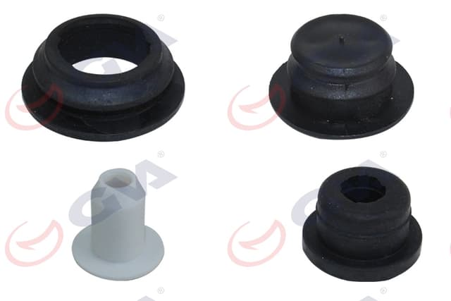 GVA CAM SUYU DEPOSU TIPA SETİ OEM: 7M0919382 - GVA 9145110 kodlu oto yedek parça