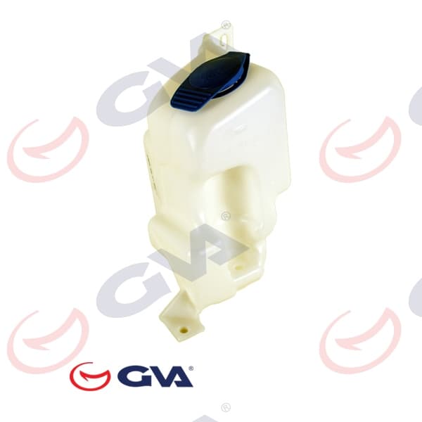 GVA CAM SUYU DEPOSU GOLF-BORA-A3 1997-2003 LEON 00-06 TOLEDO 99-04 OCTAVIA 99-01 1J0955453P OEM: 1J0955453P - GVA 9145142 kodlu oto yedek parça