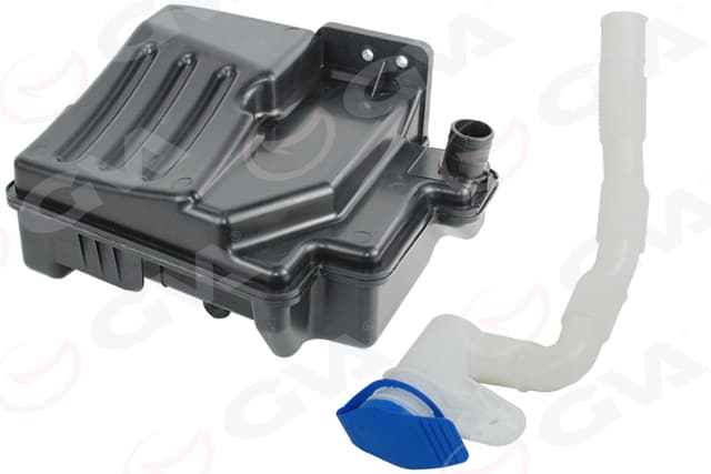 GVA CAM SUYU DEPOSU FAR YIKAMALI CADDY-GOLF 5-JETTA 2004-2010 1K0955453S OEM: 1K0955453S - GVA 9145240 kodlu oto yedek parça