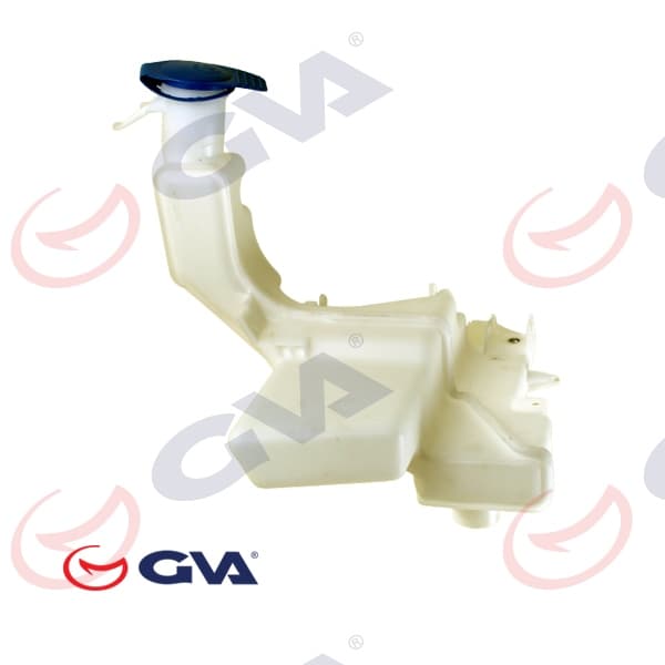 GVA CAM SUYU DEPOSU PASSAT FAR YIKAMALI ÜST 2005-2011 3C0955453Q OEM: 3C0955453Q - GVA 9145346 kodlu oto yedek parça