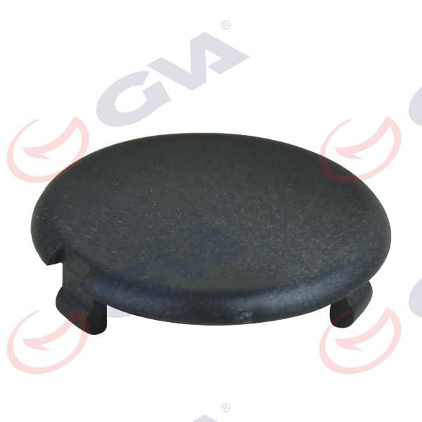 GVA MOTOR MUHAFAZA KAPAK TAPASI ORTA KÜÇÜK 3 TIRNAK GOLF4-BORA-POLO-POLO CLS OEM: 028103937 - GVA 9145759 kodlu oto yedek parça