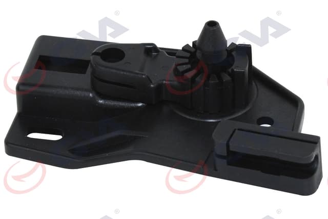 GVA MOTOR KAPUT AÇMA KOL ALT PLASTİĞİ GOLF4-BORA-PASSAT-POLO-FABIA-GOLF-LEON-OCTAVIA-YETI-IBIZA 1J1823633A OEM: 1J1823633A - GVA 9145764 kodlu oto yedek parça