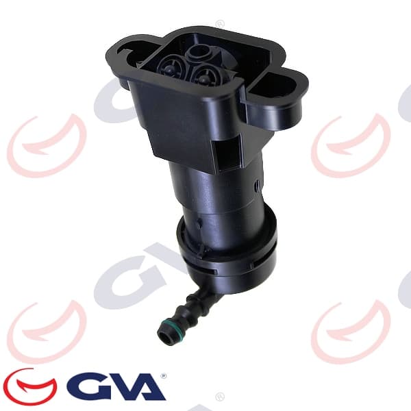 GVA x FAR YIKAMA ROBOTU SAĞ AUDI A4 2001-2005 8E0955102B OEM: 8E0955102B - GVA 9146222 kodlu oto yedek parça