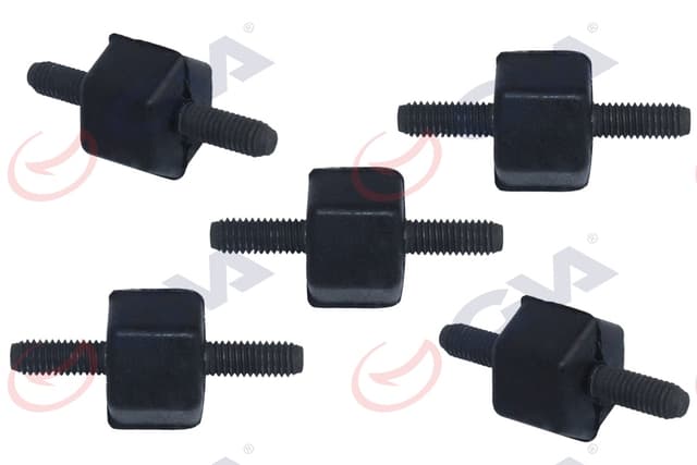 GVA HAVA FİLTRE KUTUSU TAKOZU TRANSPORTER T4 OEM: 701129764 - GVA 9153170 kodlu oto yedek parça