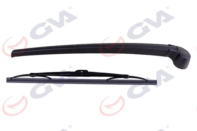 GVA ARKA SİLECEK KOLU SETİ KOL KAPAK SÜPÜRGE AUDI A3 2004-2013 8E0955407C OEM: 8E0955407C - GVA 9170113 kodlu oto yedek parça