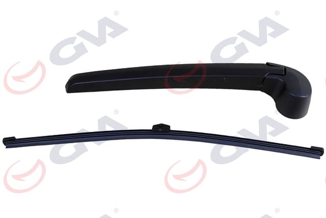 GVA ARKA SİLECEK KOLU SETİ KOL KAPAK SÜPÜRGE AUDI A3 2014 OEM: 8V3955407 - GVA 9170114 kodlu oto yedek parça