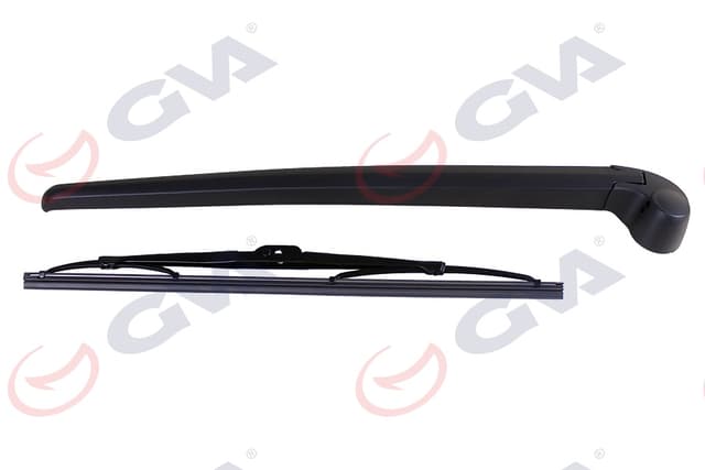 GVA ARKA SİLECEK KOLU SETİ KOL KAPAK SÜPÜRGE AUDI Q7 2007-2015 4L0955407 OEM: 4L0955407 - GVA 9170115 kodlu oto yedek parça