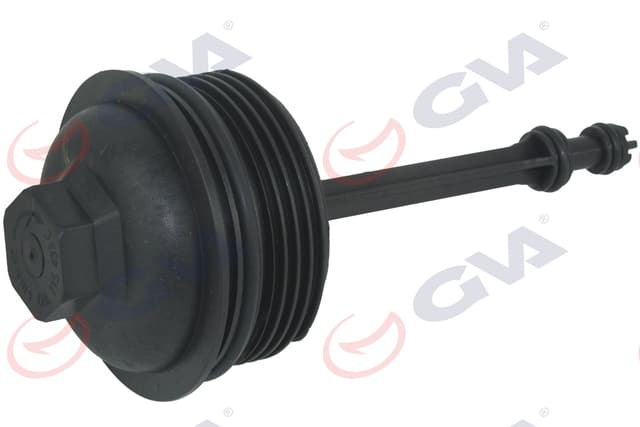 GVA YAĞ FİLTRE KAPAĞI AMAROK-CADDY-GOLF VI-JETTA-PASSAT-TRANSPORTER-ALTEA-A3-A4- 1.6-2.0 TDI 03L115433C-03L115433B-03L115433 OEM: 03L115433C-03L115433B-03L115433 - GVA 9180115 kodlu oto yedek parça