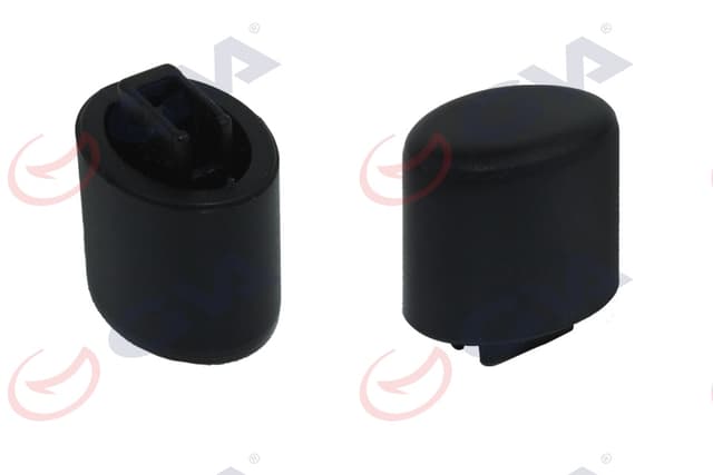 GVA EL FREN DÜĞMESİ CADDY 2010-2015 OEM: 1T0711333 - GVA 9180117 kodlu oto yedek parça