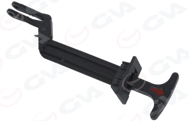 GVA MOTOR KAPUT AÇMA MANDALI PASSAT 97-01 OEM: 3B0823593C-3B0823593C - GVA 9190074 kodlu oto yedek parça